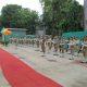 3600 sq.m near Nari village. Saurashtra-Kutch will have an advanced training center