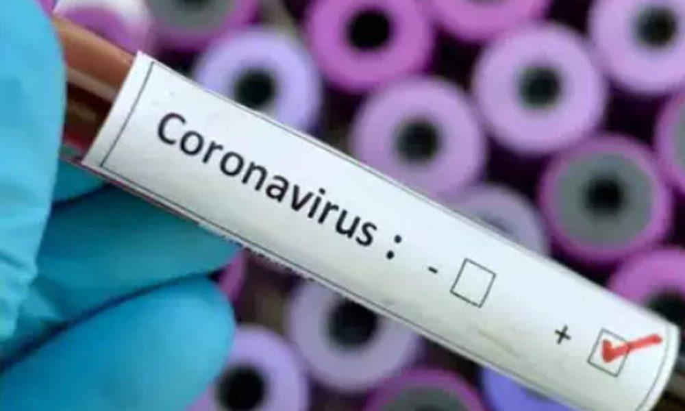 Corona report of Bhavnagar businessman who returned from China is positive: Flutter