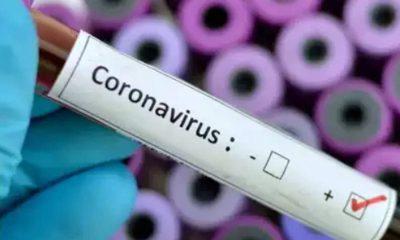 Corona report of Bhavnagar businessman who returned from China is positive: Flutter