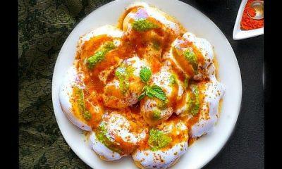 Taste of Ayodhya: There are millions of fans of 'Thakur Dahin Bada' in Ramnagari, the line seems to be devotees.