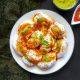 Taste of Ayodhya: There are millions of fans of 'Thakur Dahin Bada' in Ramnagari, the line seems to be devotees.