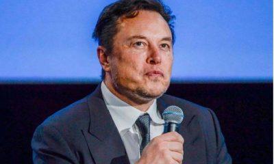 Elon Musk's Arbitrary: Blocks Twitter Handles of Opposing Journalists