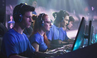 E-Sports: The central government gave official recognition to e-Sports, making it one of the major sports disciplines of the country