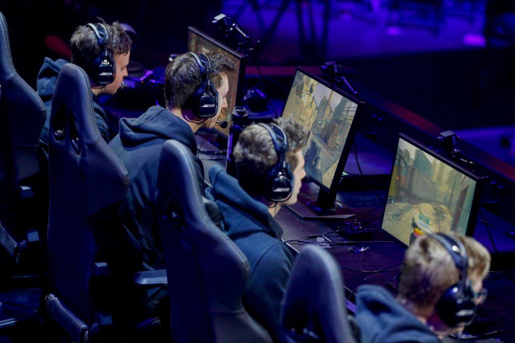 E-Sports: The central government gave official recognition to e-Sports, making it one of the major sports disciplines of the country