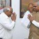 Bhupendra Patel resigned as Chief Minister, the exercise to form a new government intensified