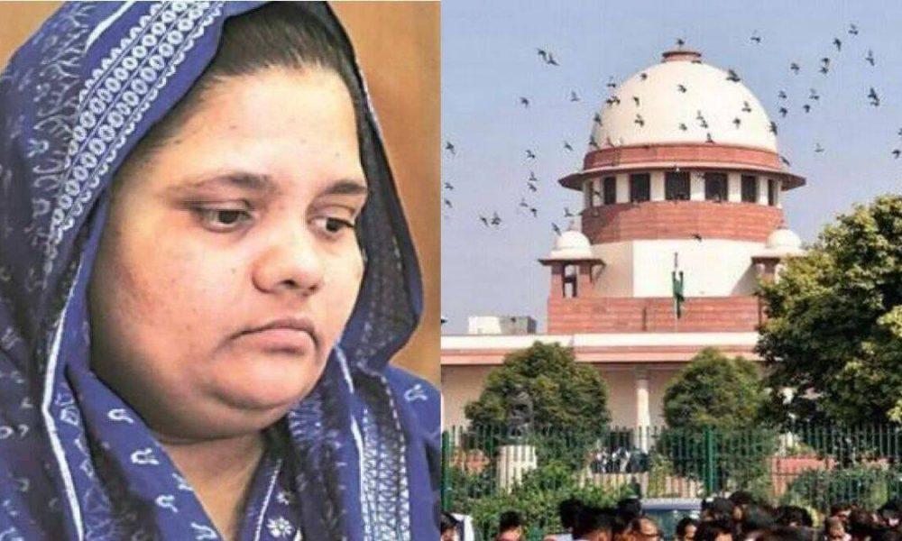 the-supreme-court-rejected-the-review-petition-of-the-bilquis-bano-case