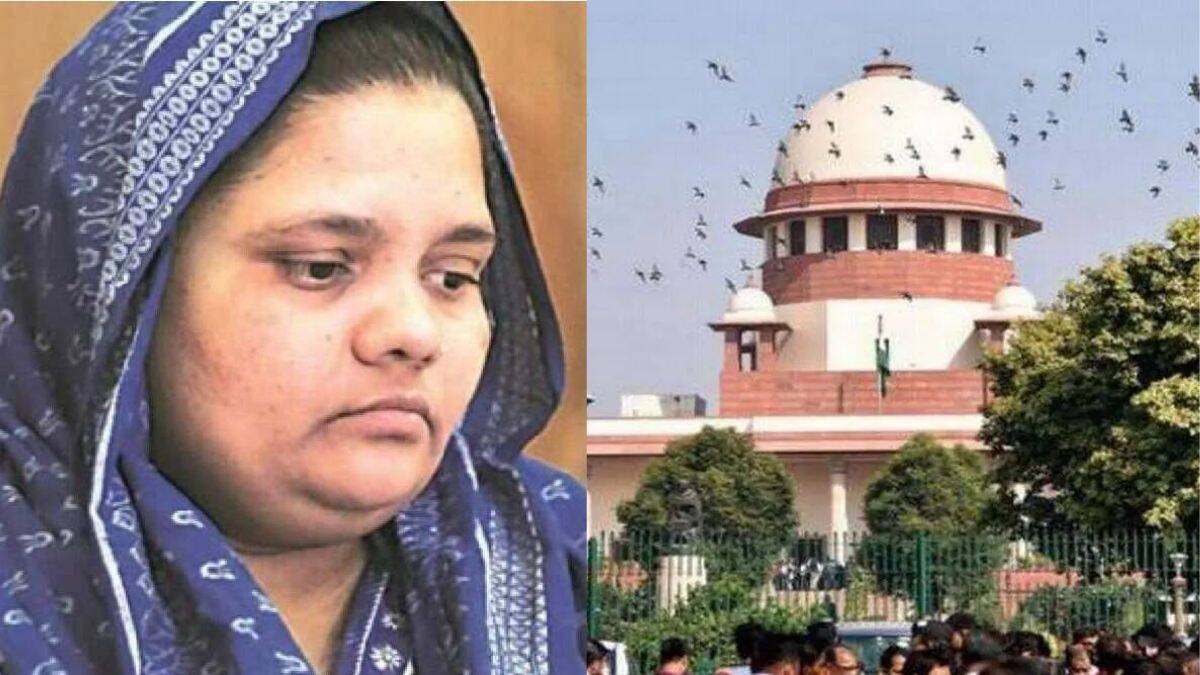 the-supreme-court-rejected-the-review-petition-of-the-bilquis-bano-case