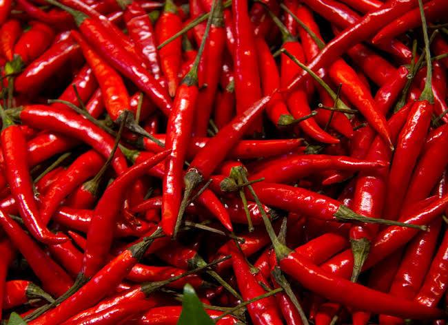 These 5 Red Chilli Tricks Remove All Job-Business Obstacles, Those Who Have Been Using