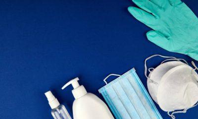 15-percent-increase-in-the-sale-of-masks-sanitizers-and-medicine-in-the-district-including-sihore-city