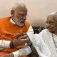 PM Modi's mother Hira Ba passed away, breathed her last at the age of 100, participated in the final procession