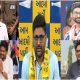 Exit - Poll - Isudan Gadhvi will lose : Jignesh Mevani will win : Hardik will also win : Italia will win