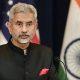 Winter Session of Parliament: Jaishankar to deliver statement on foreign policy in Rajya Sabha today