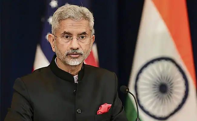 Winter Session of Parliament: Jaishankar to deliver statement on foreign policy in Rajya Sabha today
