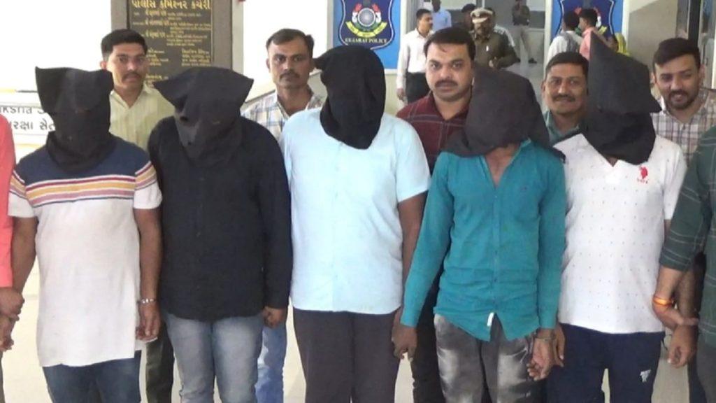 surat-39-lakh-diamond-robbery-case-solved-after-three-and-a-half-months-5-arrested