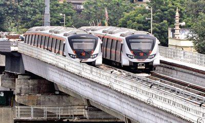 triveni-sangam-in-ahmedabad-a-bridge-has-been-prepared-for-passengers-to-get-the-facility-of-bullet-metro-and-brts-at-one-place