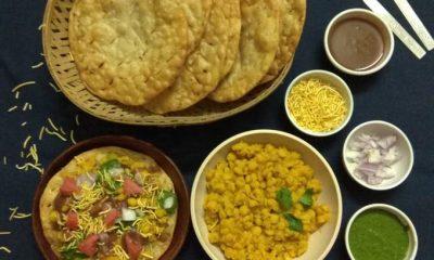 Delhi Food Festival: 'Delhi Ke Pakwan' festival for food lovers, enjoy 'delicious dishes' in the cold
