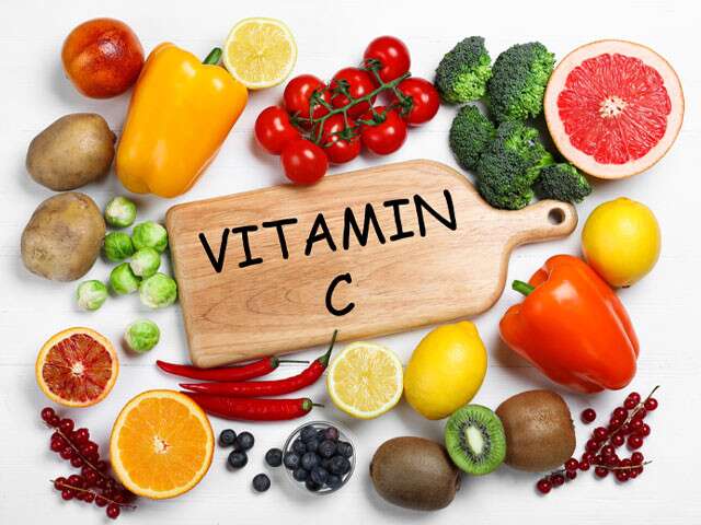 Vitamin-C Foods: These 5 Foods Will Eliminate Vitamin-C Deficiency, Include in Diet From Today!