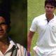 Arjun Tendulkar in his father's footsteps, scored a century on Ranji debut, a feat Sachin did in 1988