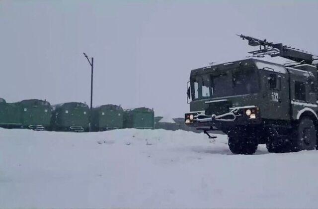 Russia: Tension between Japan and Russia may rise again, Putin's army installs missile system on Kuril Islands