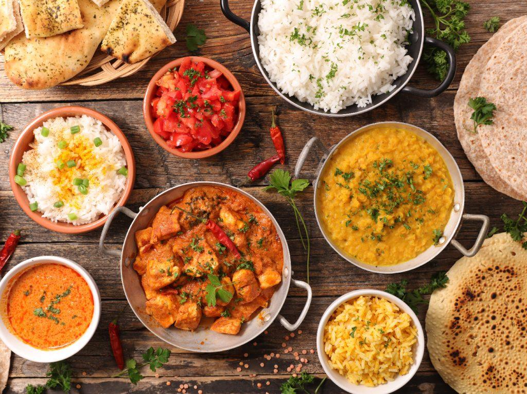 Know 5 such dishes which are famous all over the world