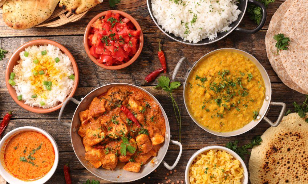 Know 5 such dishes which are famous all over the world