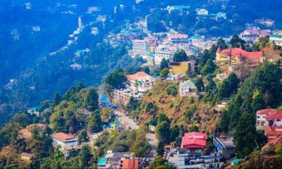 Five hill stations of Uttarakhand, you can only pay Rs. 5000 can visit New Year