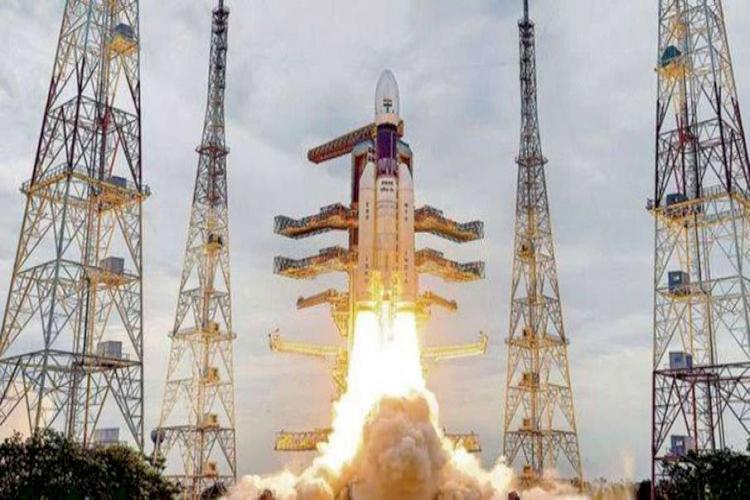 ISRO to send satellite to Moon again next year Preparations for Chandrayaan-3 mission are going on fast