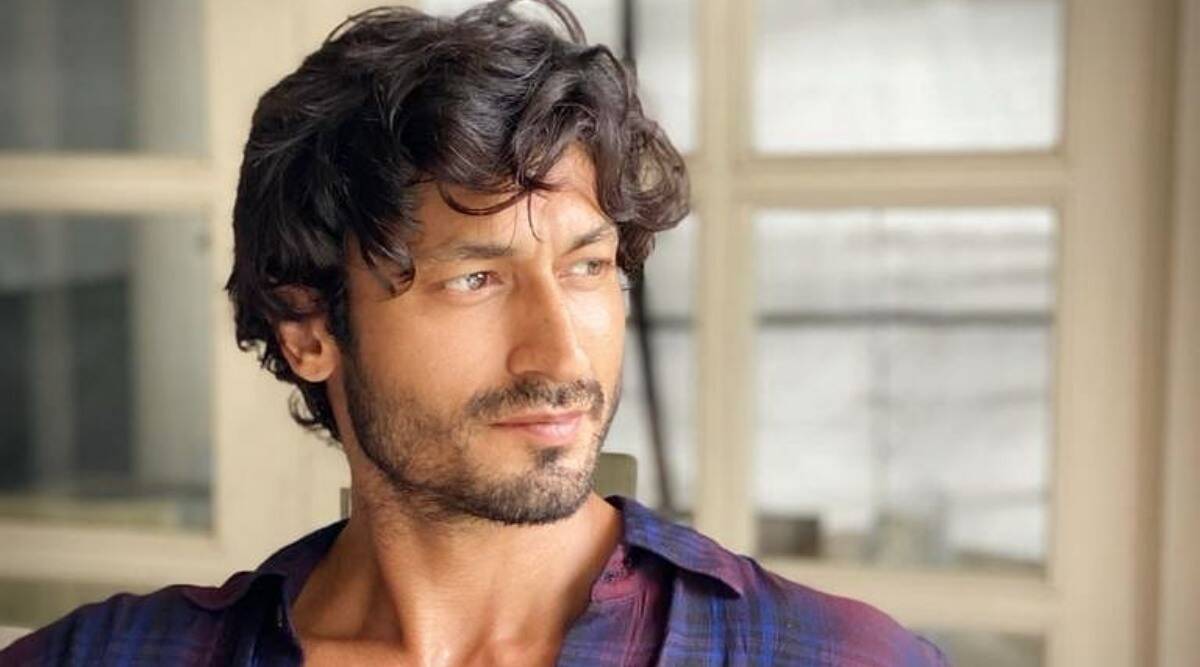 Vidyut Jammwal: Doing martial arts since the age of 3 Vidyut is famous for his action