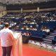 The 54th Regional Convention Program was held at Bhavnagar.