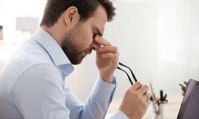 This bad habit can damage the eyes: find out what can cause serious damage