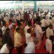Devi Bhagwat Week was organized at Sarvotam Jhana Factory at Sir.