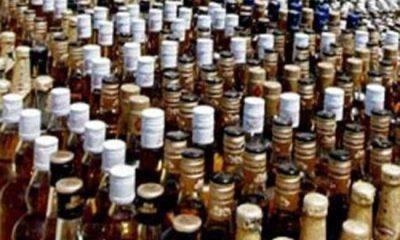 3 more accused arrested in fake liquor factory case, main accused Hasmukh Shakuria still out of police custody