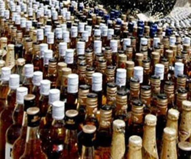 3 more accused arrested in fake liquor factory case, main accused Hasmukh Shakuria still out of police custody