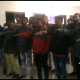 Pledge to vote by Sihore Municipality.