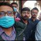 Bhavnagar to Scott Tawai on traders selling Sihore tobacco...