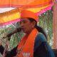 Bhavnagar District BJP Organized Good Governance Associate Honor Ceremony | Indians are foxes