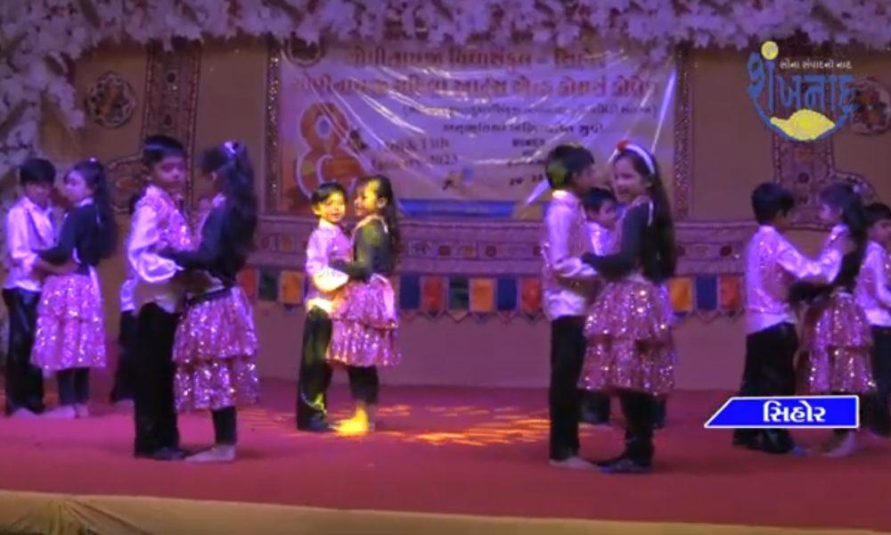 Many programs including prize distribution, youth female talents honored at Gopinathji Women's College