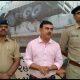 The 33rd National Road Safety Week celebration was held at Sihore bus stand.
