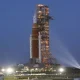 Nasa Artemis Mission: NASA's Mega Moon Rocket Crew Ready for Mission, Passes All Performance Tests