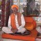 Ba Maharaj's death anniversary was celebrated at Monghiba place in Sihore.