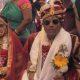 Sihor Koli Sena and Mukeshbhai Sitaram celebrated their 14th mass wedding.