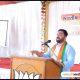 Sehore's young and promising Vakrata Dhavalbhai Dave gave information about the tricolor and Raksha Bandhan.