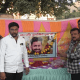 Sihor Samast Hindu Samaj paid tribute to Kishan Boliya.