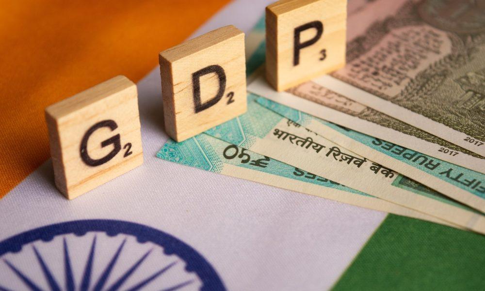 Bad news for the Modi government on the GDP front, the figure may reach here in 2023