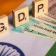 Bad news for the Modi government on the GDP front, the figure may reach here in 2023