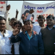 The incident of rape and murder of a nine-year-old innocent girl in Botad led to an outcry rally by Sihore Devi Pujak.