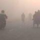 Weather Updates : Temperature in many cities below zero, cold wave may drop in North India from today