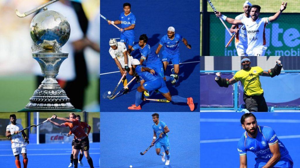 Hockey World Cup 2023 : Know where and how to watch Hockey World Cup 2023