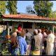 Vimal water temple inaugurated at Gramdakshinamurthy Lokshala at Ambala in Sihore taluk.