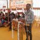 Bhavnagar district level education festival organized for propagation of new experiments done by teachers..